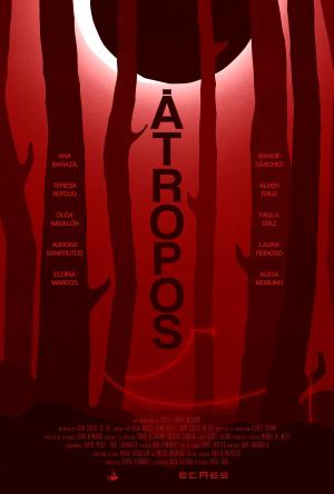 Átropos [Spanish]