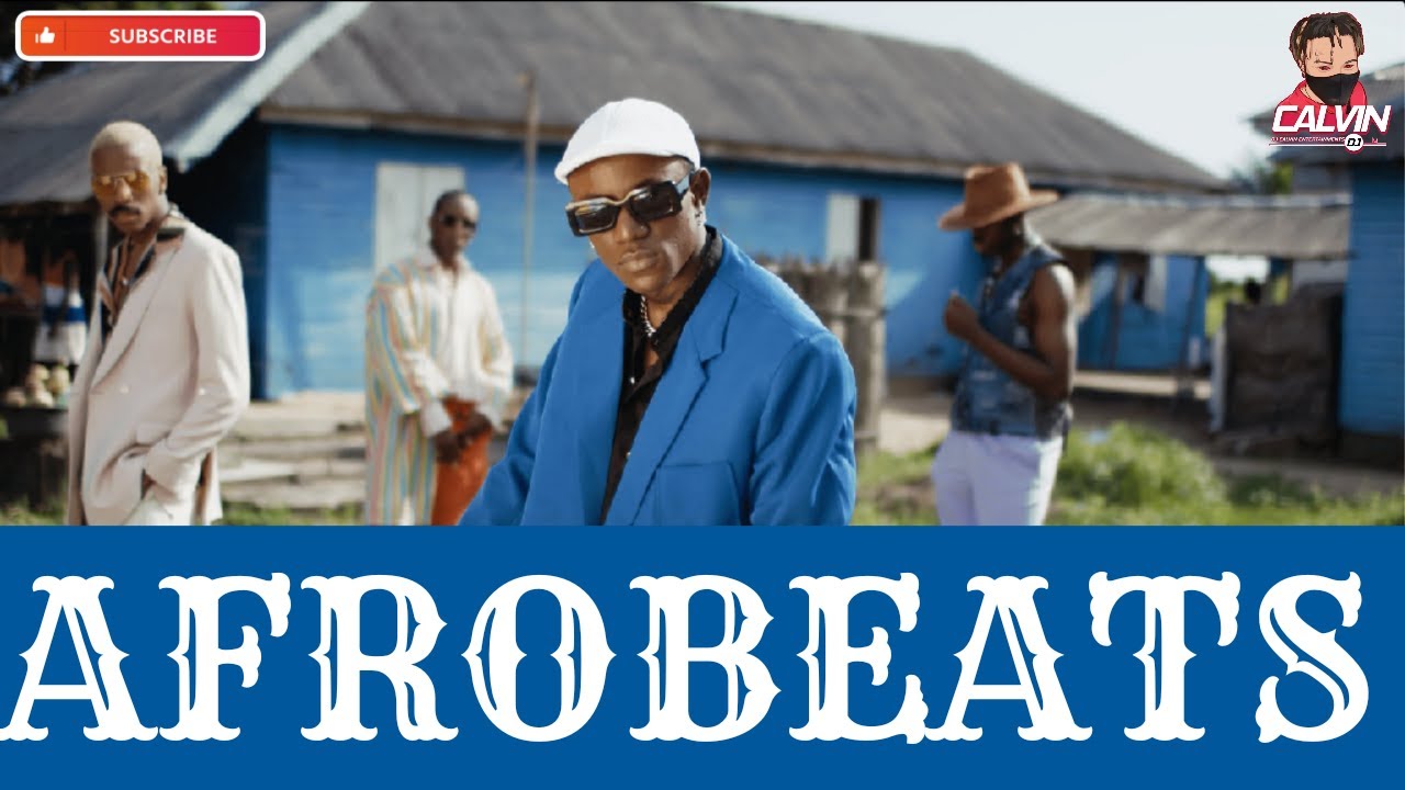 BEST OF AFROBEATS VIDEO MIX 2022| AFROBEAT 2022| DJ CALVIN| VICTONY|AYRA STARR|BURNA BOY|KIDI|WIZKID (2022) | Watch on Movi47