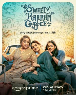 Sweet Kaaram Coffee [Hindi]