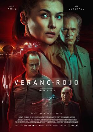Verano en rojo [Hindi]