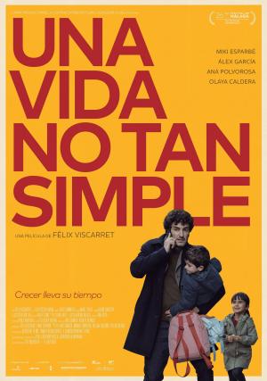Una vida no tan simple [Spanish]