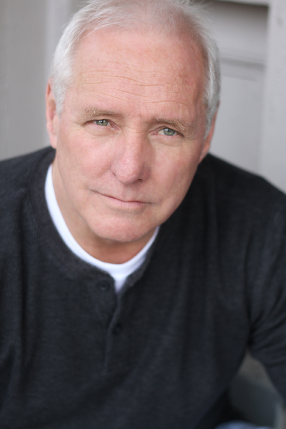 actor John Baker large photo