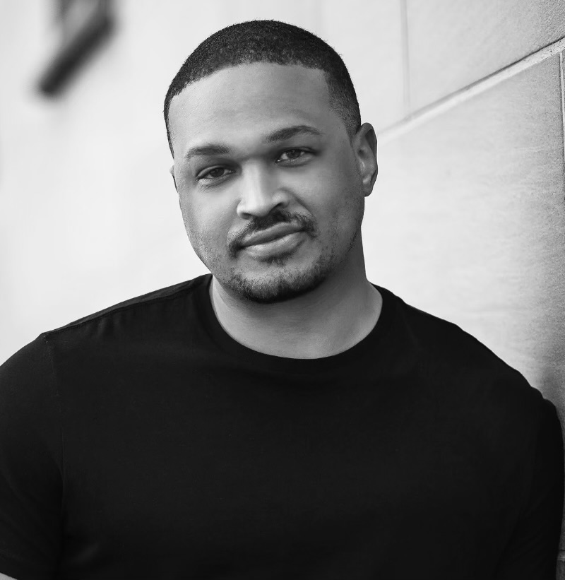 actor Will Scott large photo