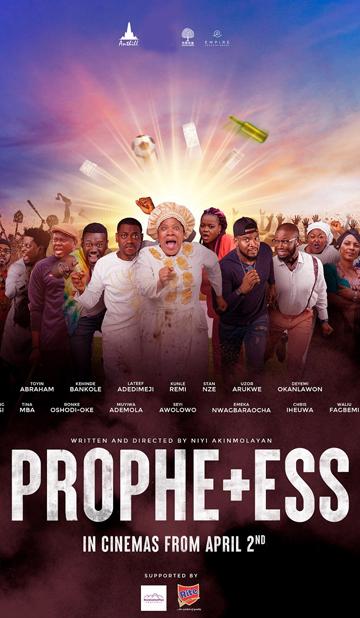 Prophetess - like Country Hard but lighter