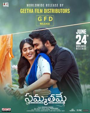 Sammathame [Hindi]