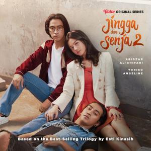 Jingga dan Senja [Indonesian] S1-S2