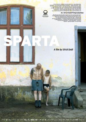 Sparta [Russian]