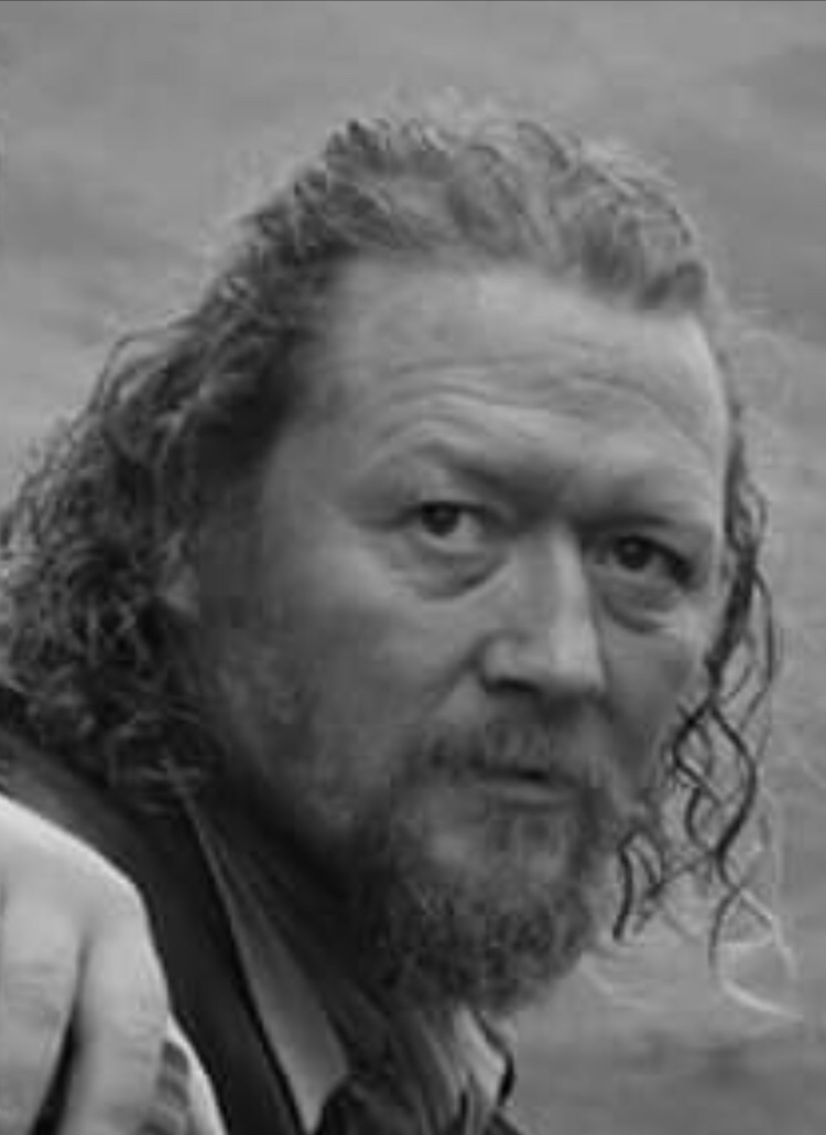 actor Jon Dan Duncan large photo