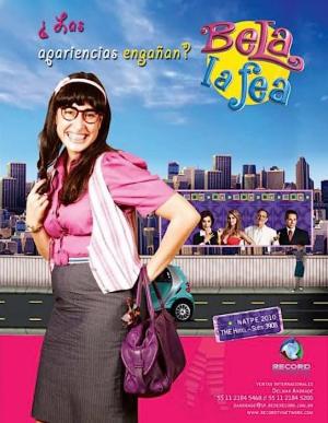 Bela, a Feia [Portuguese]