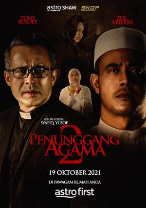 Penunggang Agama 2 [Indonesian]