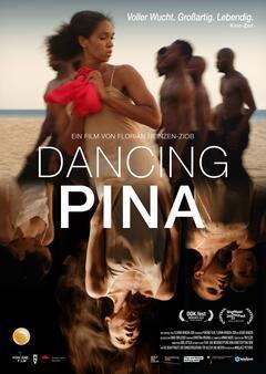 Dancing Pina [ترجمة عربية]