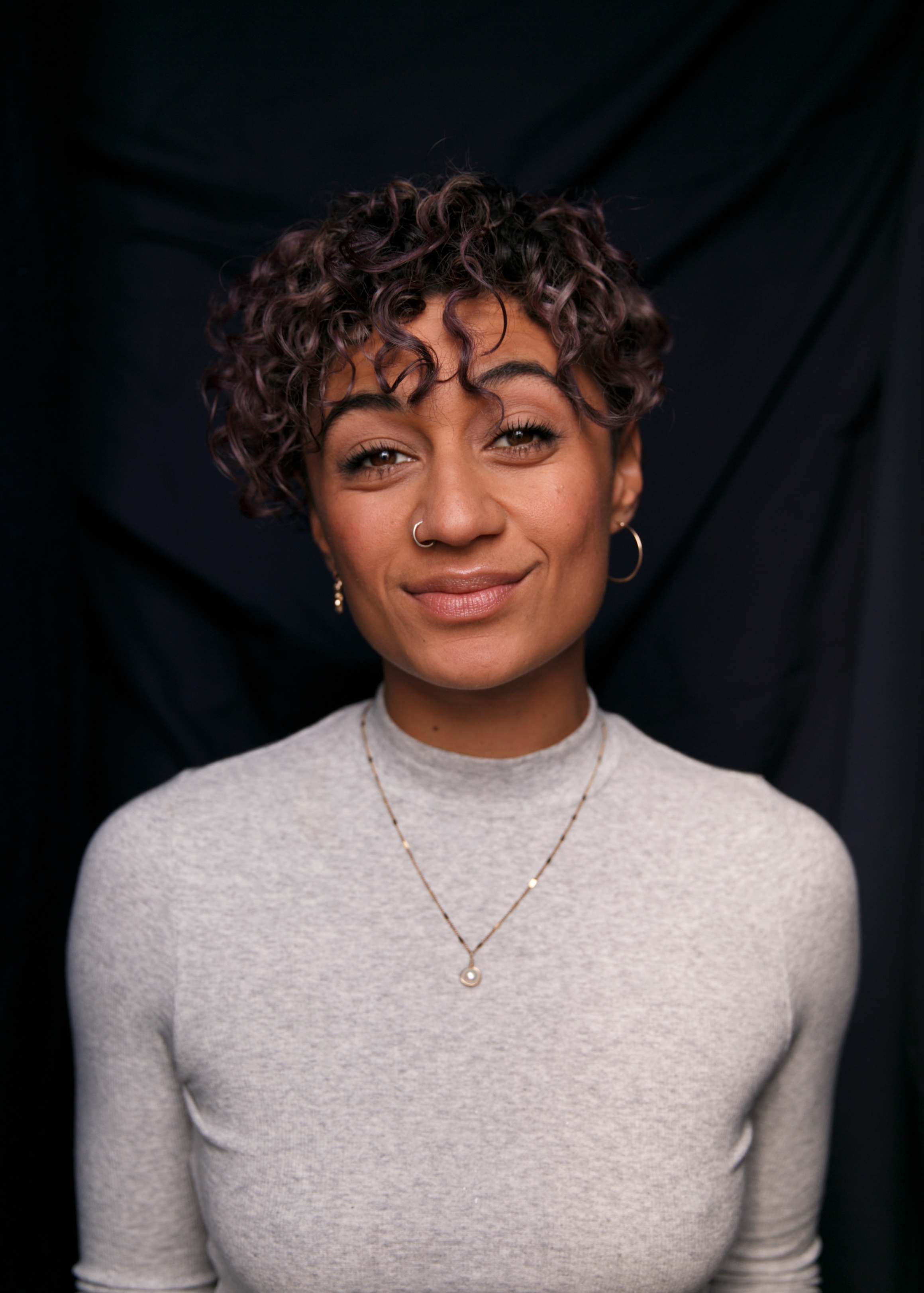 actor Emily Havea large photo