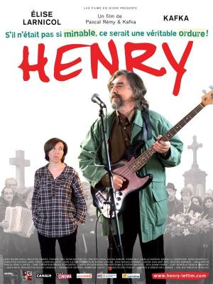 Henry [Version française]