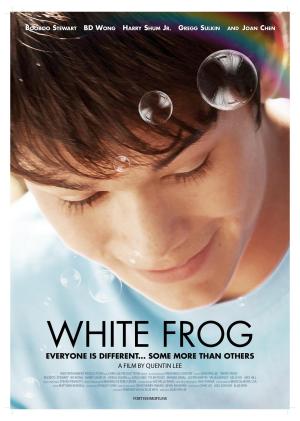 White Frog [Indonesian]