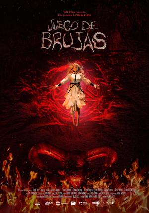 Juego de brujas [Portuguese]