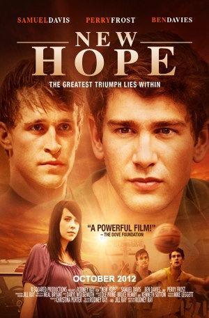 New Hope [Portuguese]