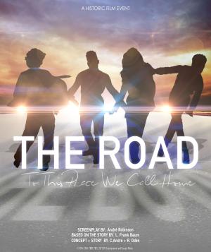 The Road [Telugu]