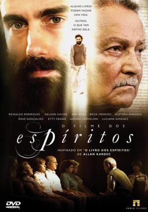 O Filme dos Espíritos [Portuguese]