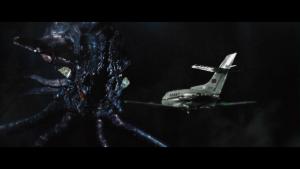 Sky Monster [Russian]