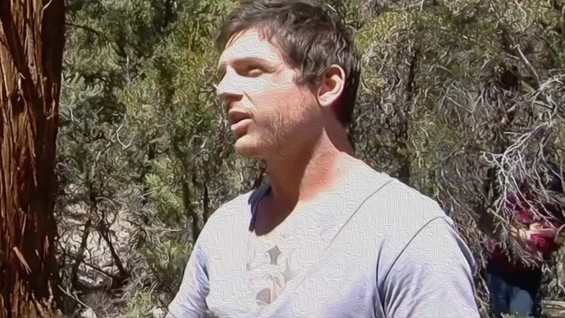 actor Paul Misko large photo