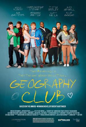 Geography Club [Indonesian]