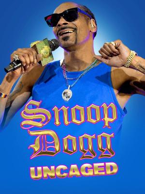 Snoop Dogg: Uncaged [Russian]