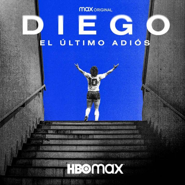 Diego: The Last Goodbye (2021) | Watch on Movi47