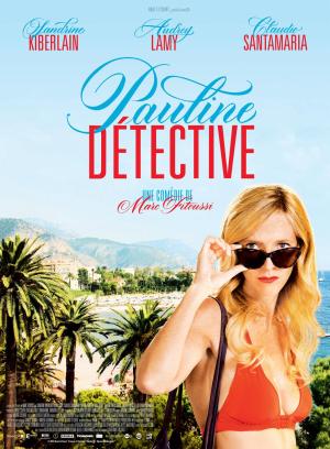 Pauline détective [Russian]