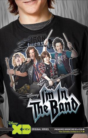 I'm in the Band [Portuguese] S1-S2