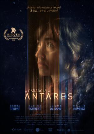 La paradoja de Antares [Spanish]