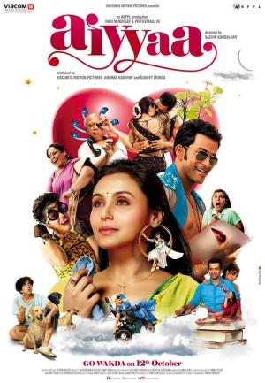 Aiyyaa [Hindi]
