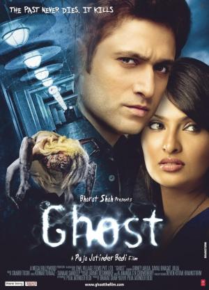 Ghost [Hindi]