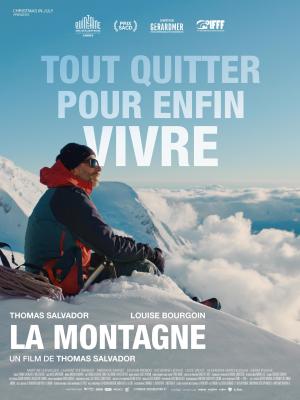 The Mountain [Version française]