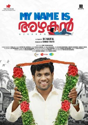 My Name Is Azhakan [Malayalam]