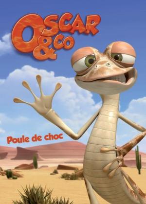 Oscar's Oasis [Version française]