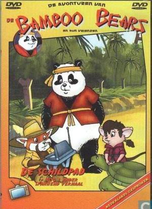 Bamboo Bears [English]