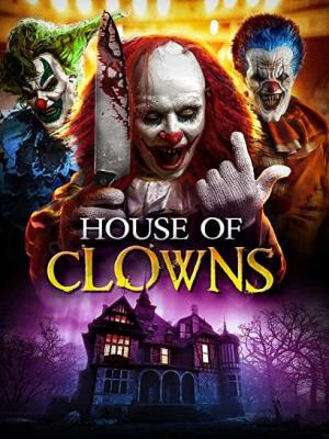 House of Clowns [ترجمة عربية]
