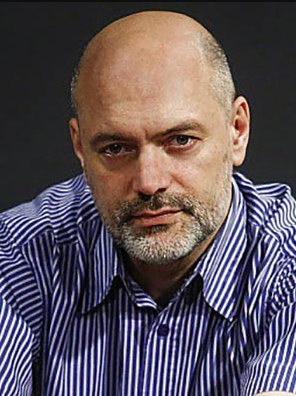 actor Boris Birman large photo