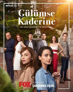 Gülümse Kaderine [ترجمة عربية]