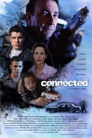 Connected [Tagalog]