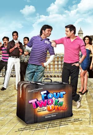 Four Two Ka One [Hindi]