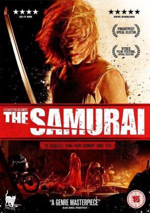 Der Samurai [Indonesian]
