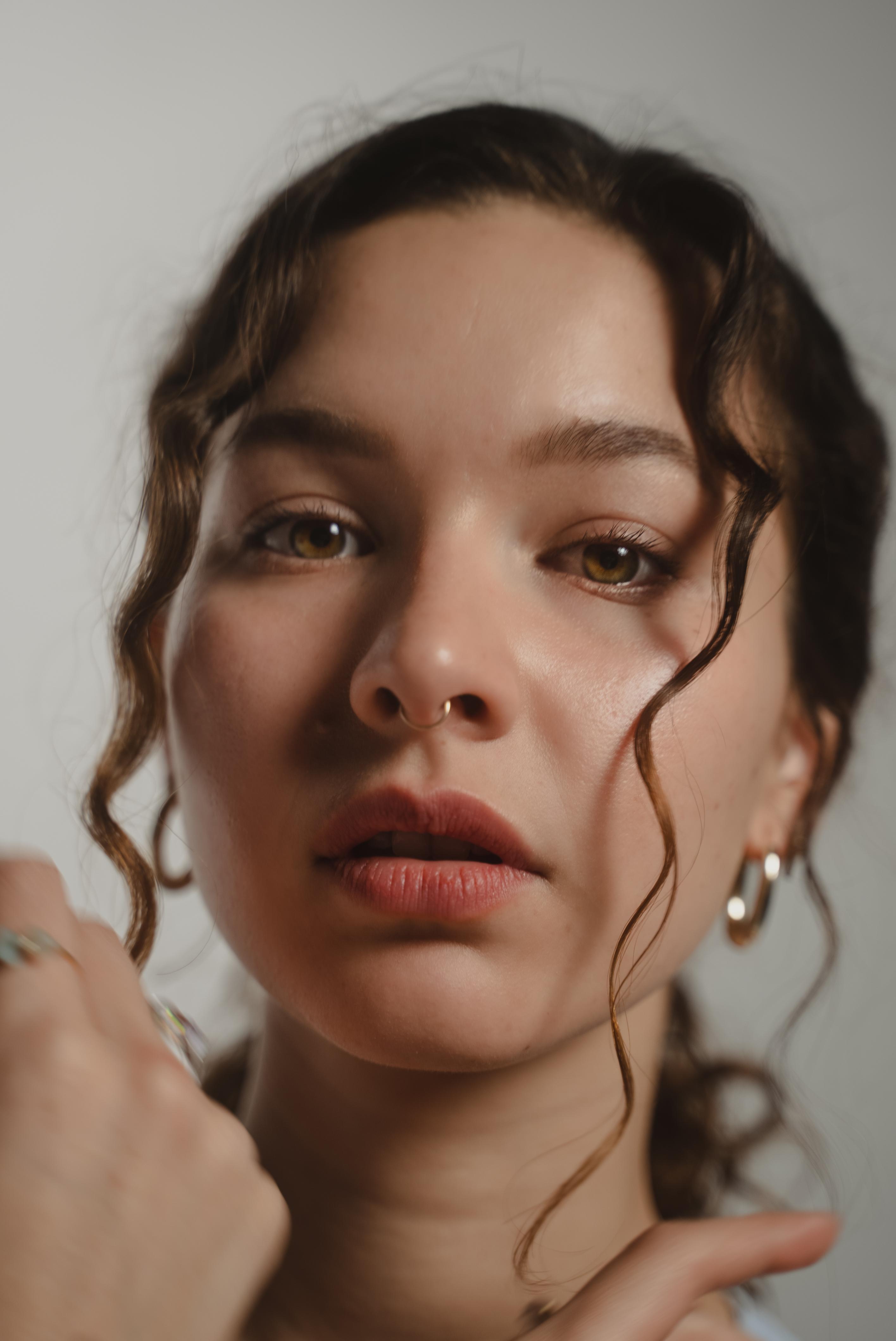 actor Carla Adell large photo