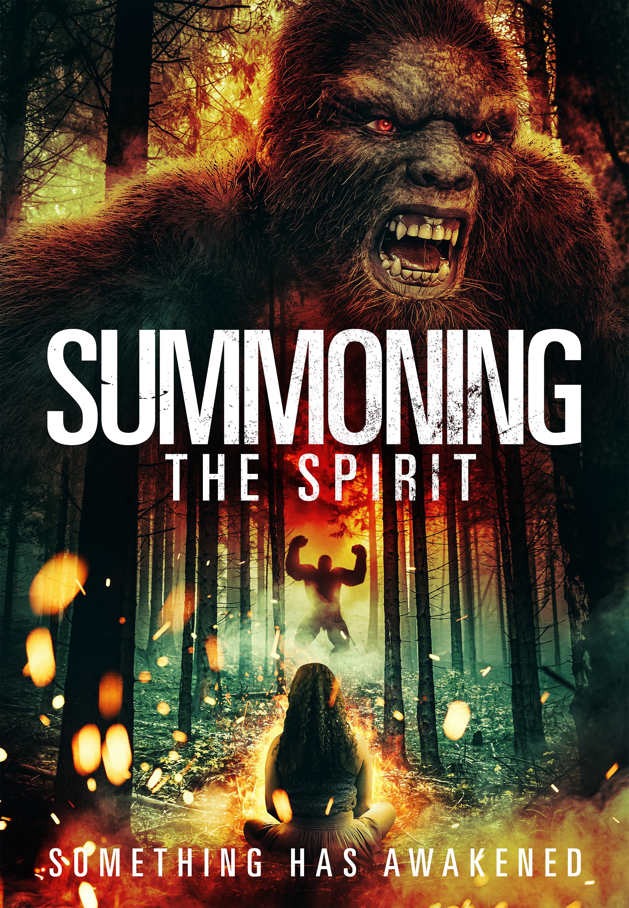 Summoning the Spirit (2023) | Watch on Movi47