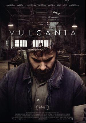 Vulcania [Spanish]