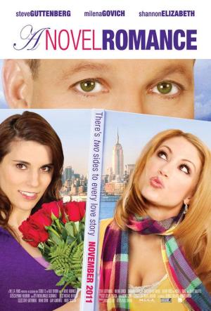 A Novel Romance [Russian]