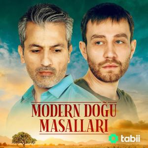 Modern Dogu Masallari [ترجمة عربية]