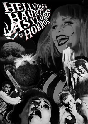 Hellvira's Haunted Asylum of Horror