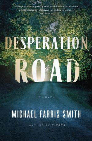 Desperation Road [مدبلج للعربية]
