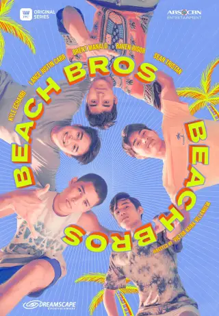 Beach Bros